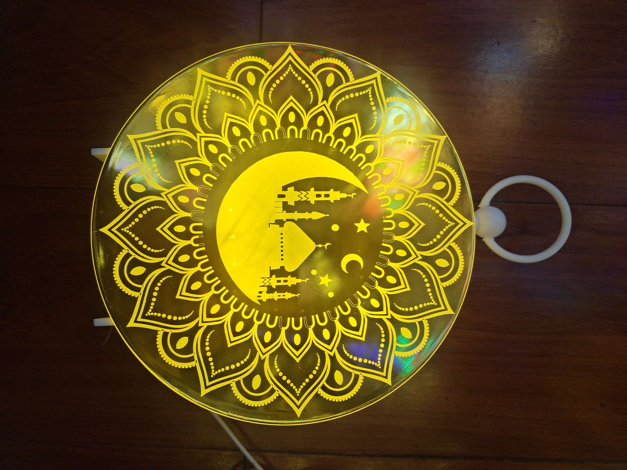 LED灯带套装 KTV专用 5mm霓虹灯 灯饰照明 灯具装饰 阳光房适用 灯带创意装修方案