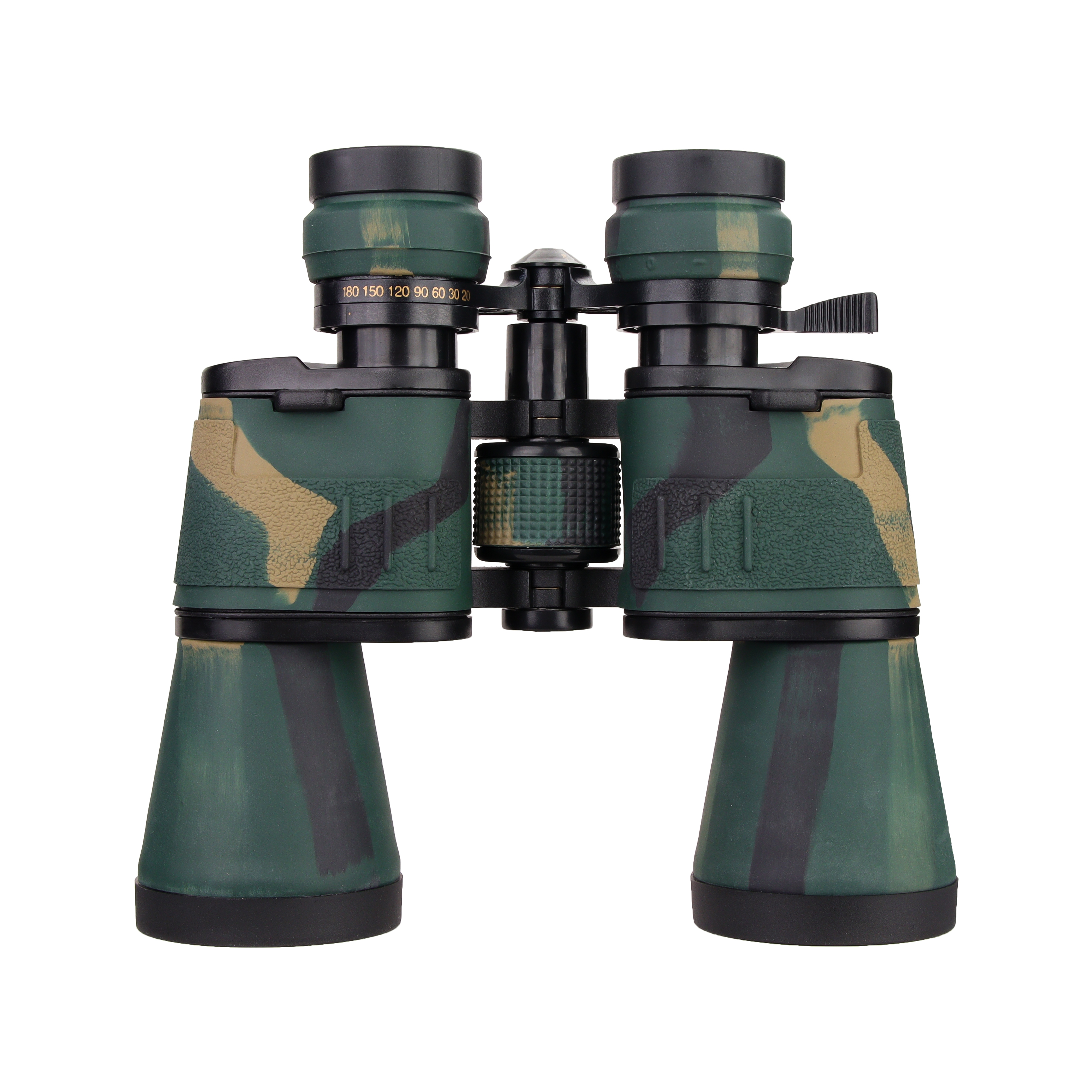 Professional outdoor telescope, high-power high-definition night vision non-infrared telescope Specification image