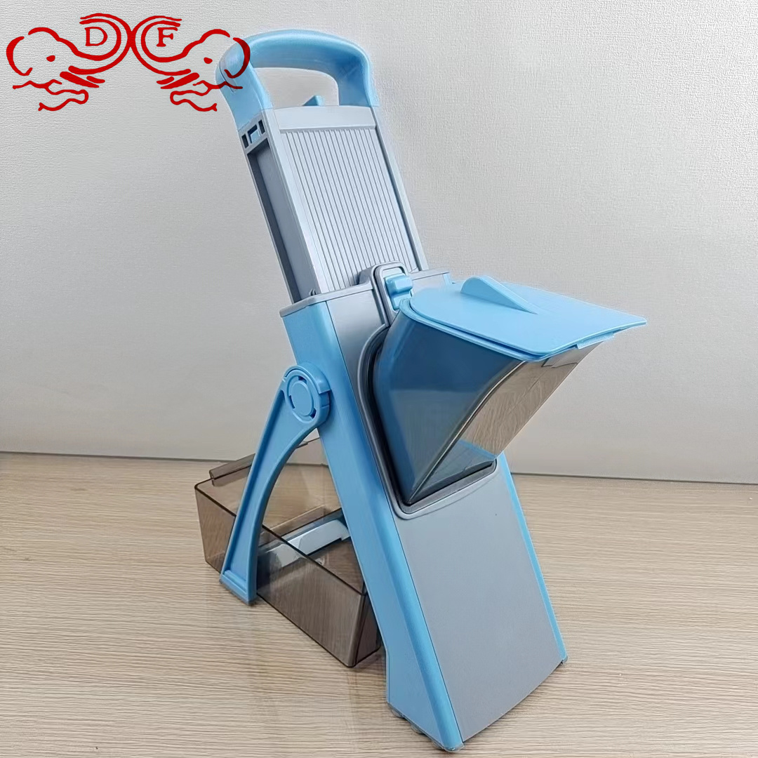 طراز DF68801 متعدد الأغراض، التميمة في المطبخ المنزلي TDF Tradinghouse في مطابخ متعددة الأغراض