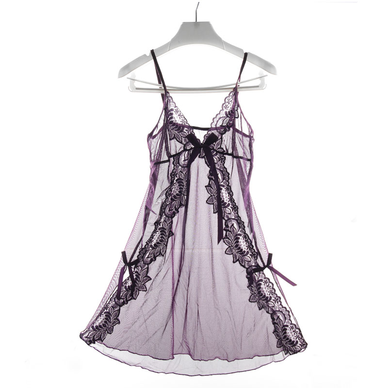 情趣内衣/睡衣/情趣用品/性感睡衣/情趣汉服细节图