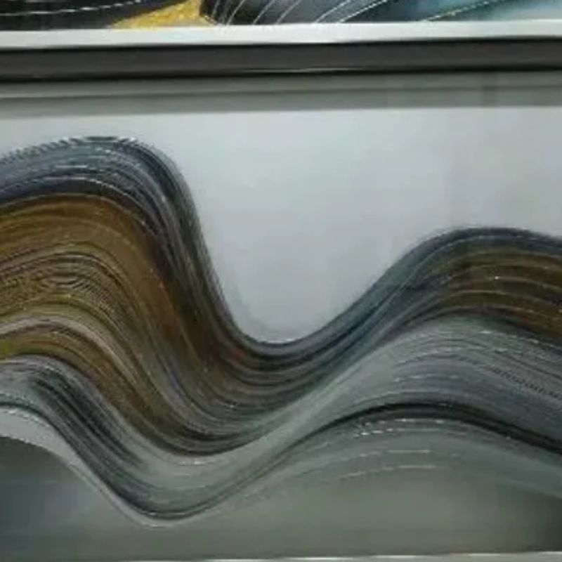 装典工艺60X60X60cm晶瓷晶贝装饰画19