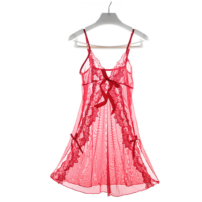 情趣内衣/睡衣/情趣用品/性感睡衣/情趣汉服产品图