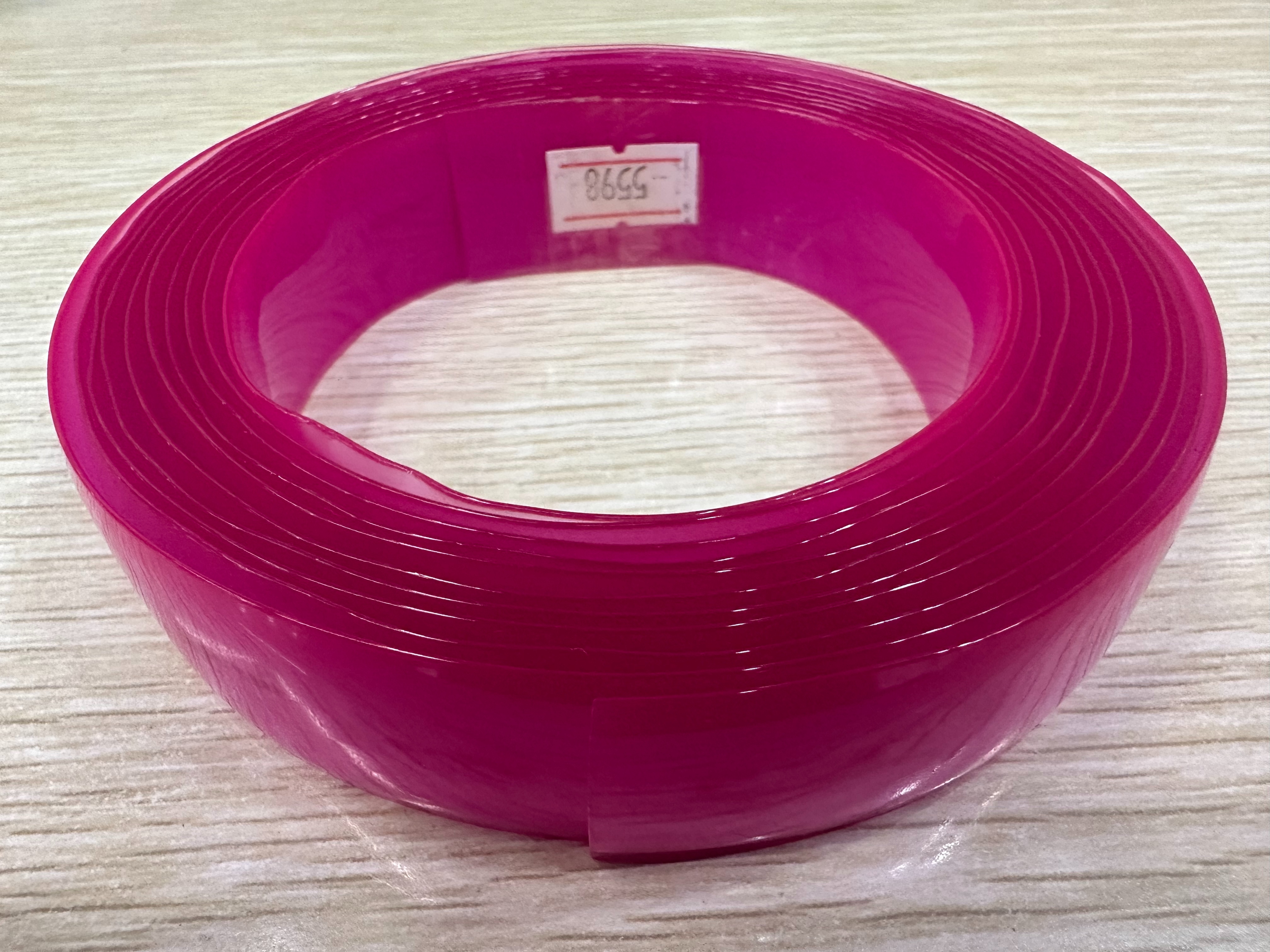 钥匙扣/流沙瓶钥匙扣/亚克力卡通动漫/钥匙扣女2024可爱/包挂白底实物图