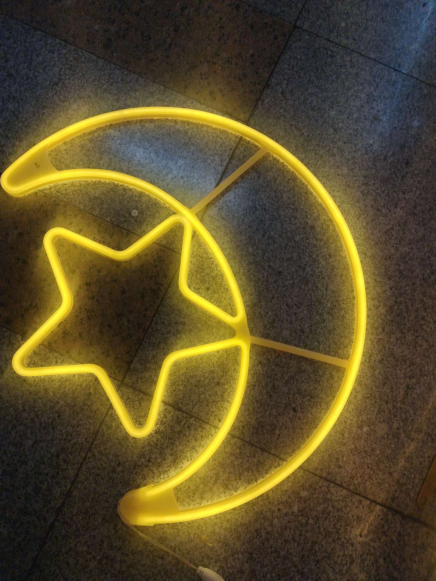 KTV专用LED灯带套装 5mmled霓虹灯 灯饰照明 灯具灯饰 灯带阳光房装饰 灯带照明装饰方案KTV灯带