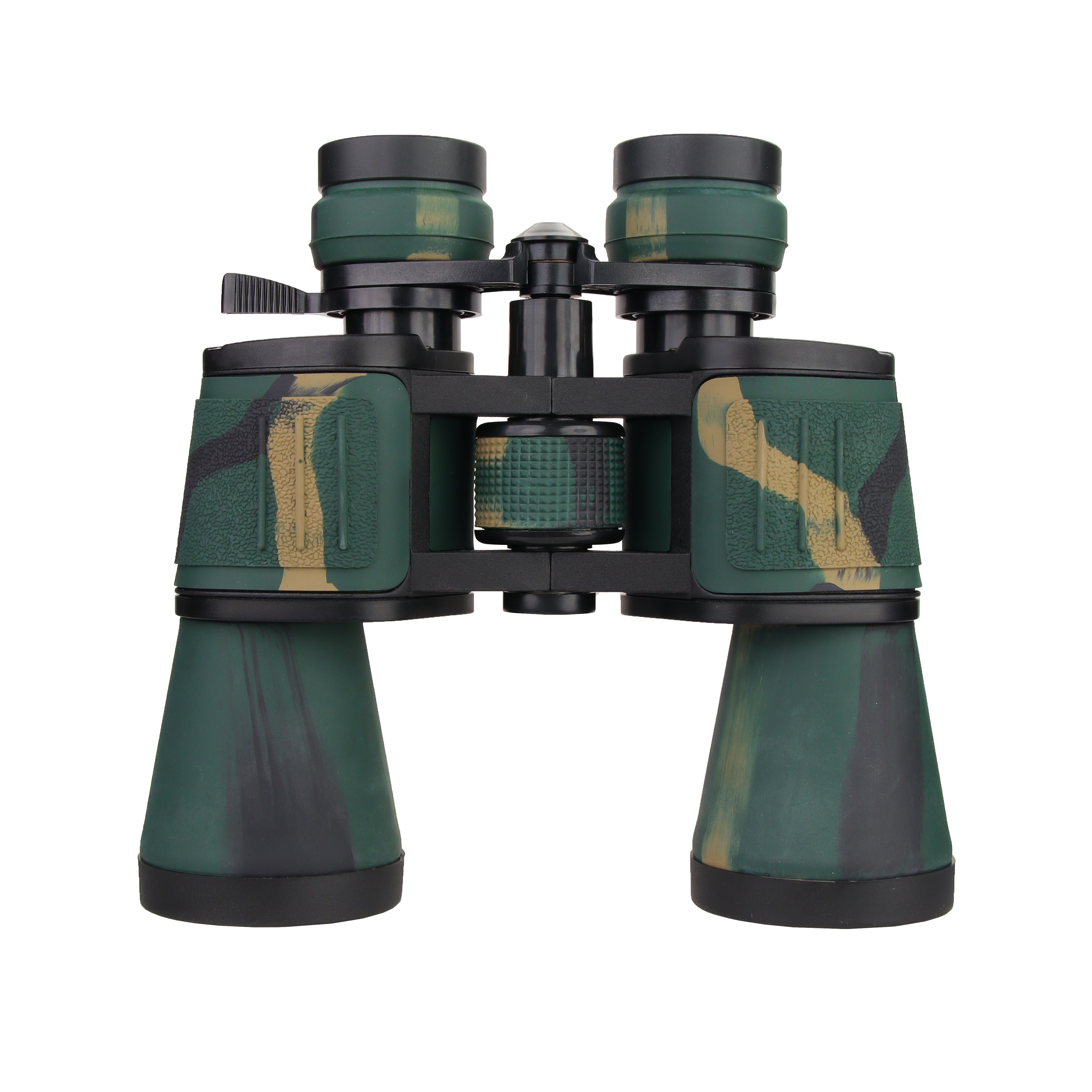Professional outdoor telescope, high-power high-definition night vision non-infrared telescope details Picture