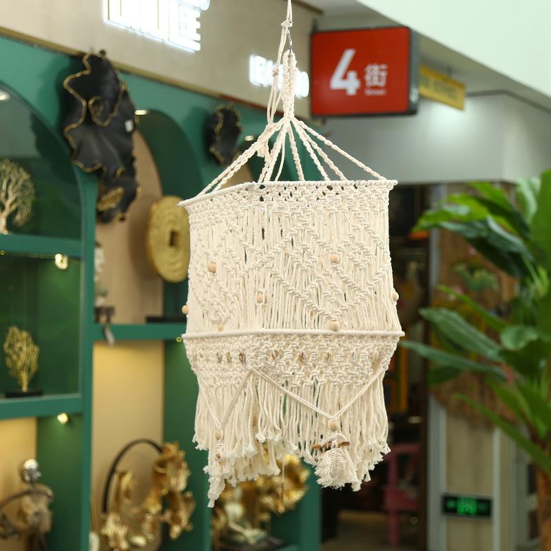New Indian Feather Tapestry Hand-Woven Wall Hanging Decorative Wall Cloth Hanging Picture Electricity Meter Box Block Hanging Cloth details Picture
