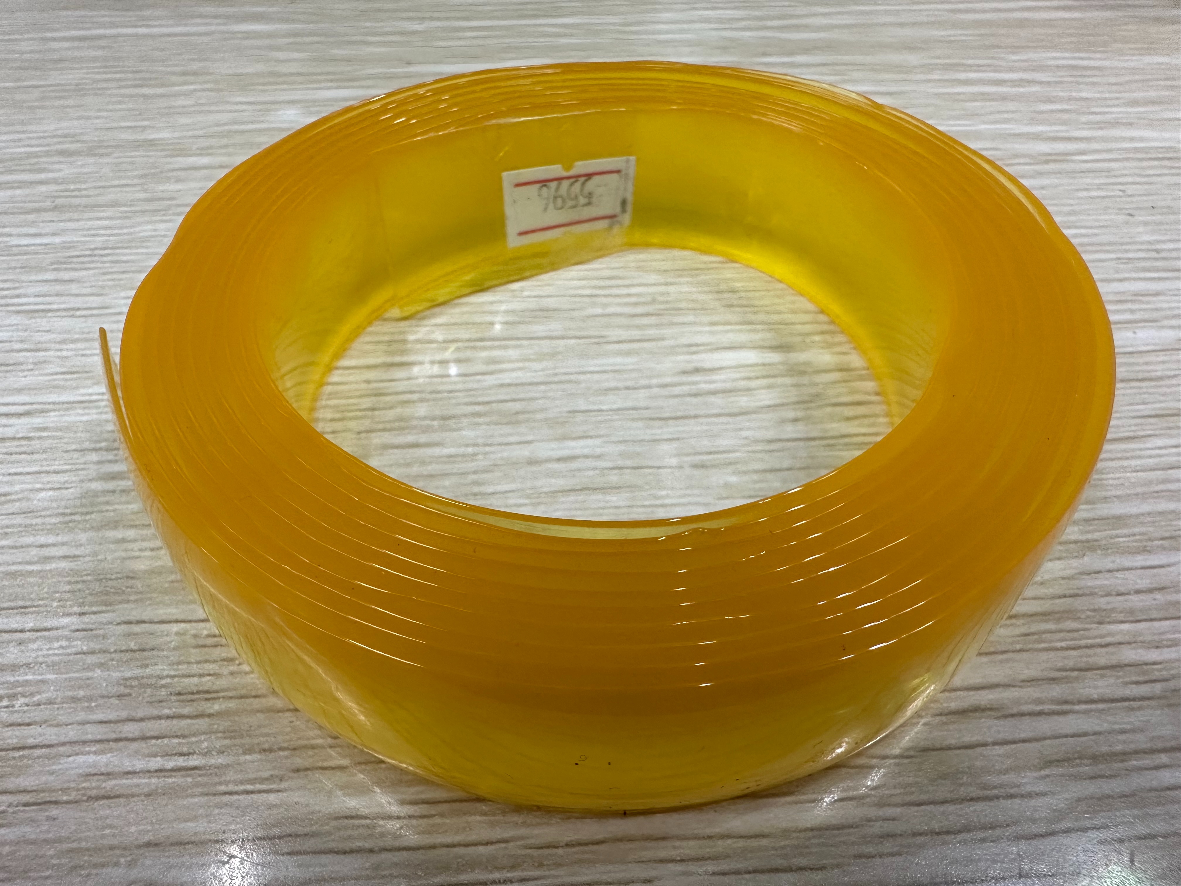 钥匙扣/流沙瓶钥匙扣/亚克力卡通动漫/钥匙扣女2024可爱/包挂细节图