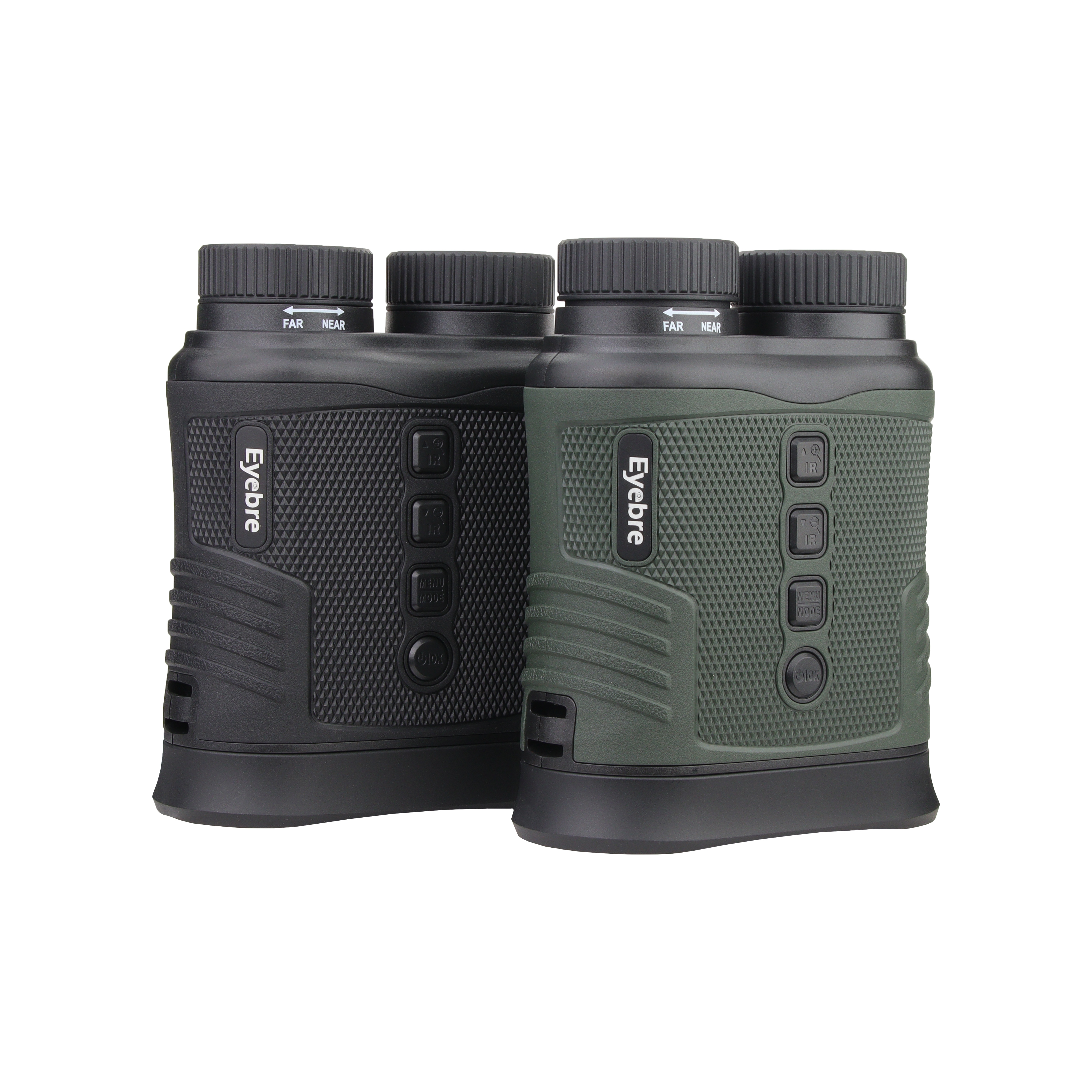 Outdoor-specific high-definition night vision device, portable outdoor stargazing and bird watching night vision equipment, waterproof, shockproof and durable Application Scenario