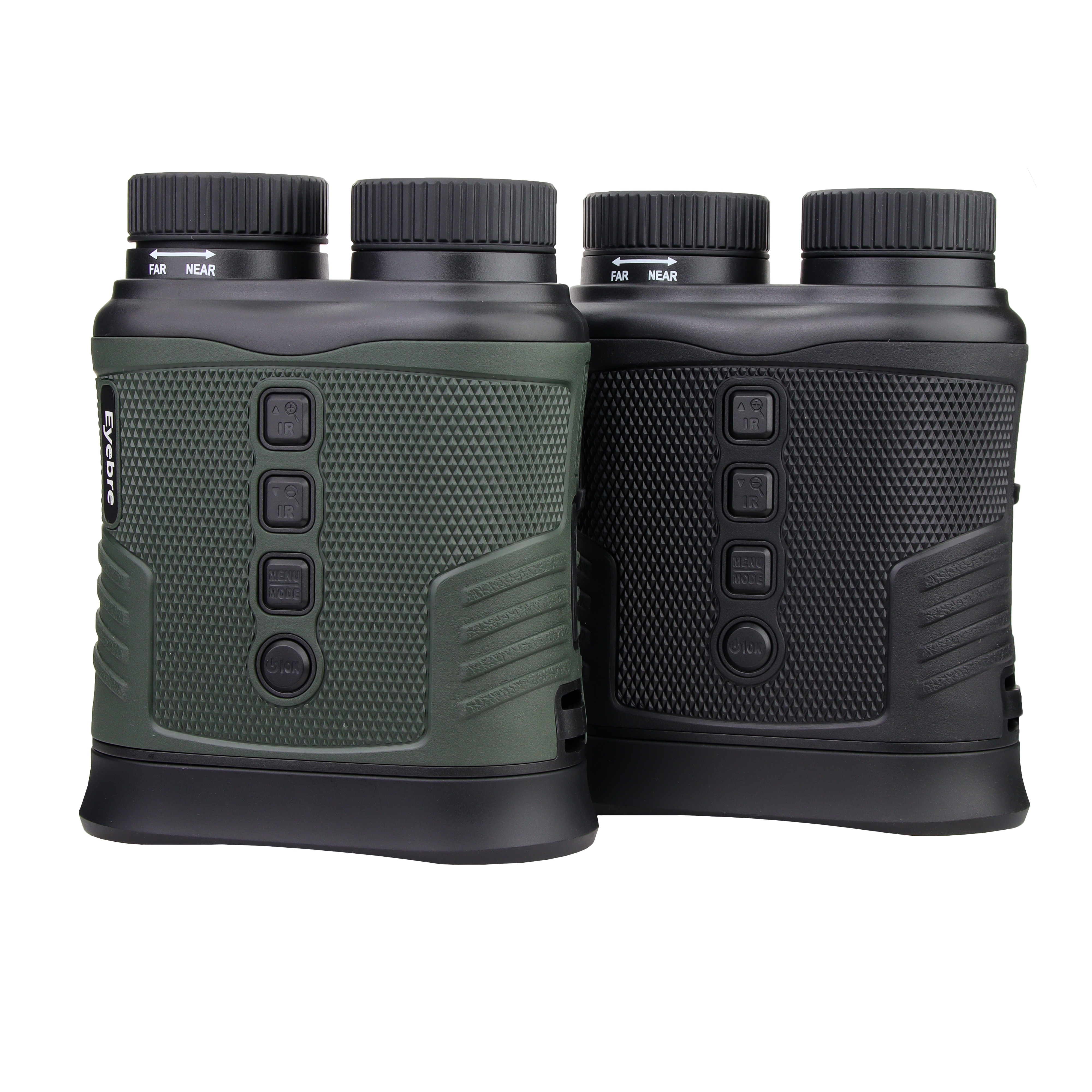 Outdoor-specific high-definition night vision device, portable outdoor stargazing and bird watching night vision equipment, waterproof, shockproof and durable Specification image