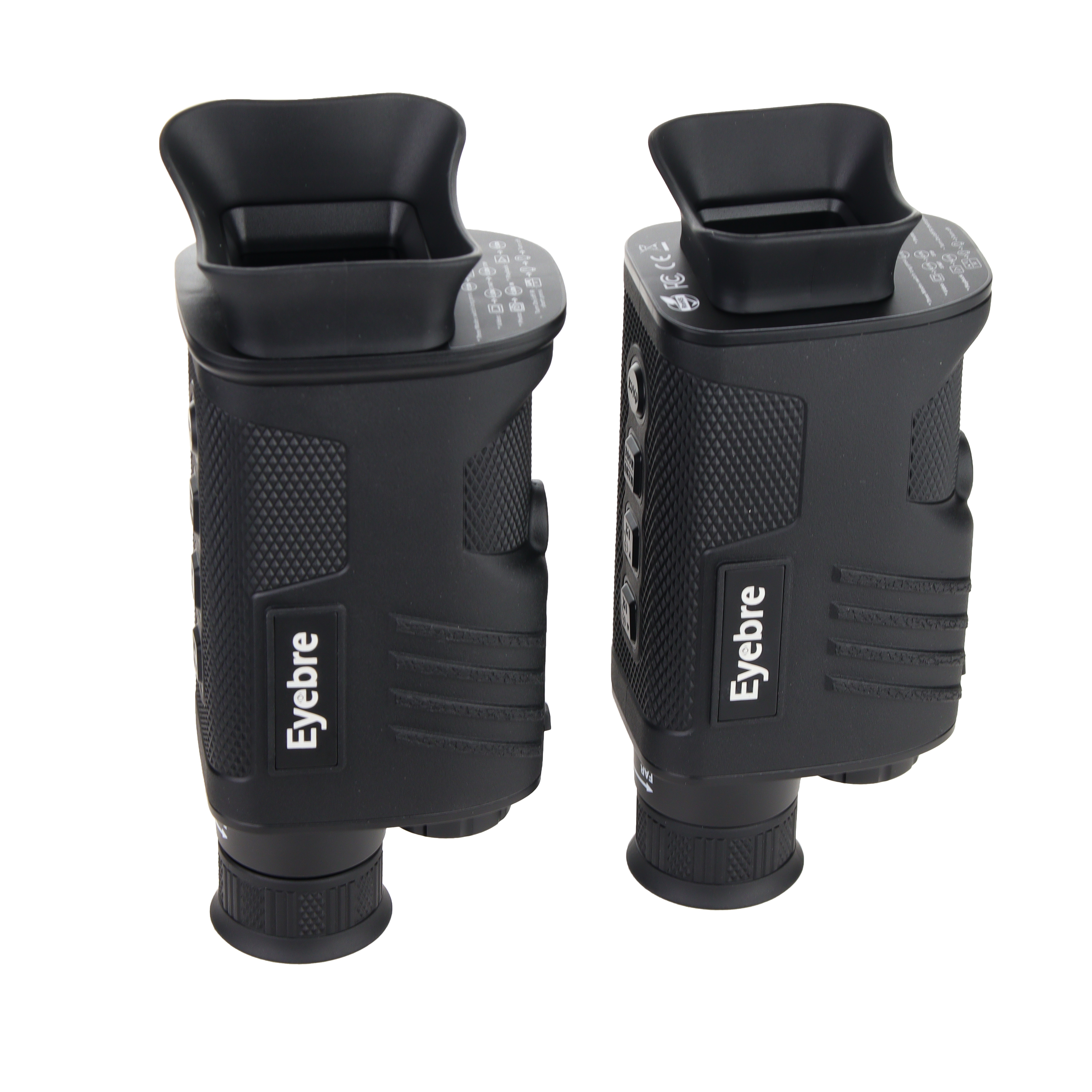 Professional-grade night vision devices, high-definition observation equipment, are essential night walking tools for outdoor adventures