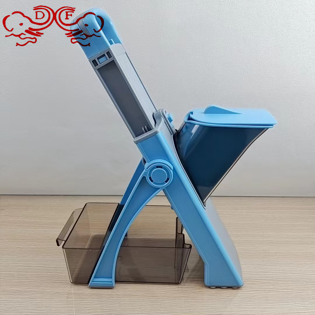 طراز DF68801 متعدد الأغراض، التميمة في المطبخ المنزلي TDF Tradinghouse في مطابخ متعددة الأغراض Specification image