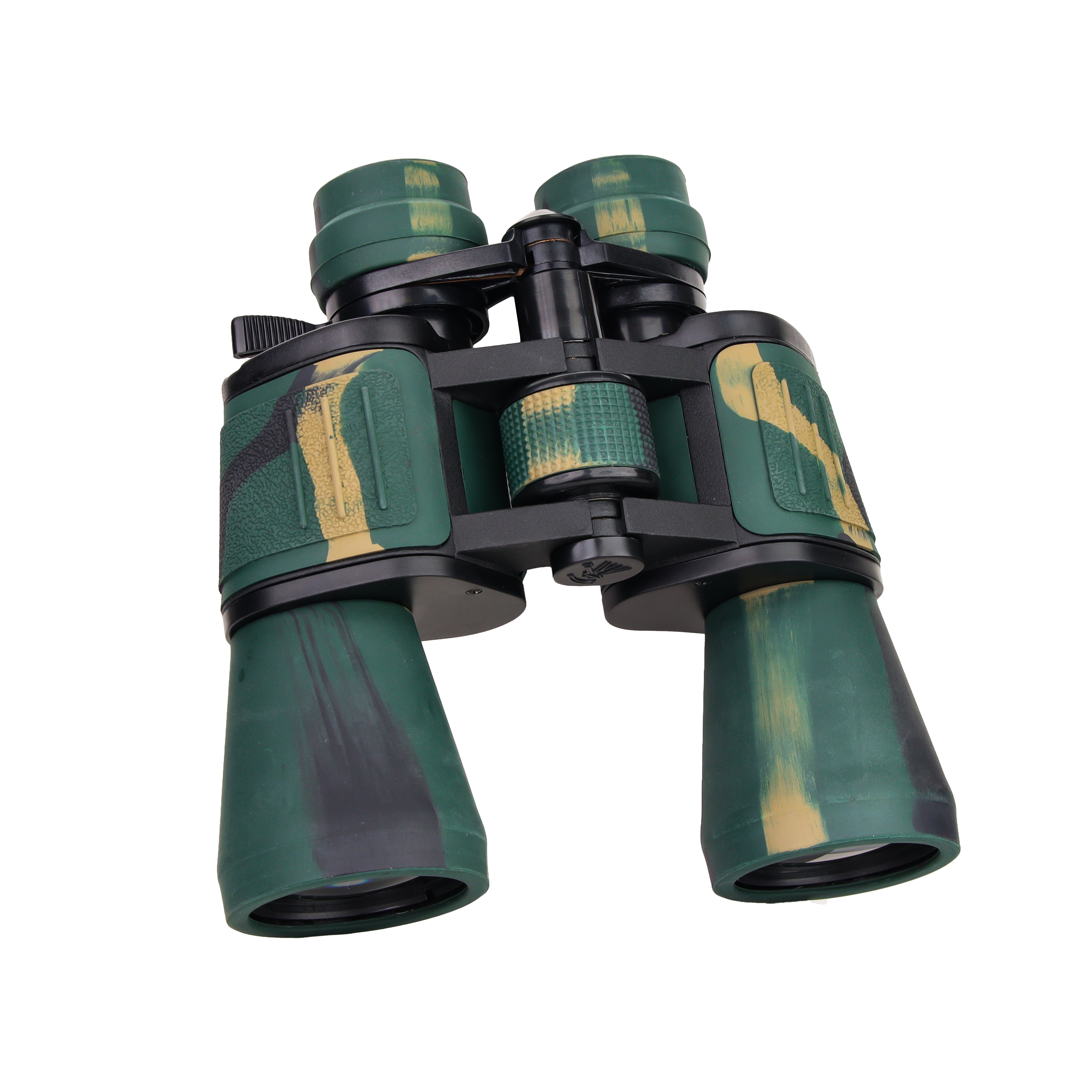 Professional outdoor telescope, high-power high-definition night vision non-infrared telescope Item Picture