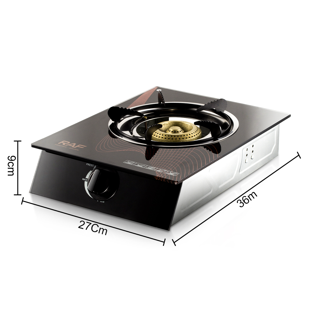 RAF cross-border foreign trade export European-style stoves, single-head stoves, simple European-style gas stoves pic 9