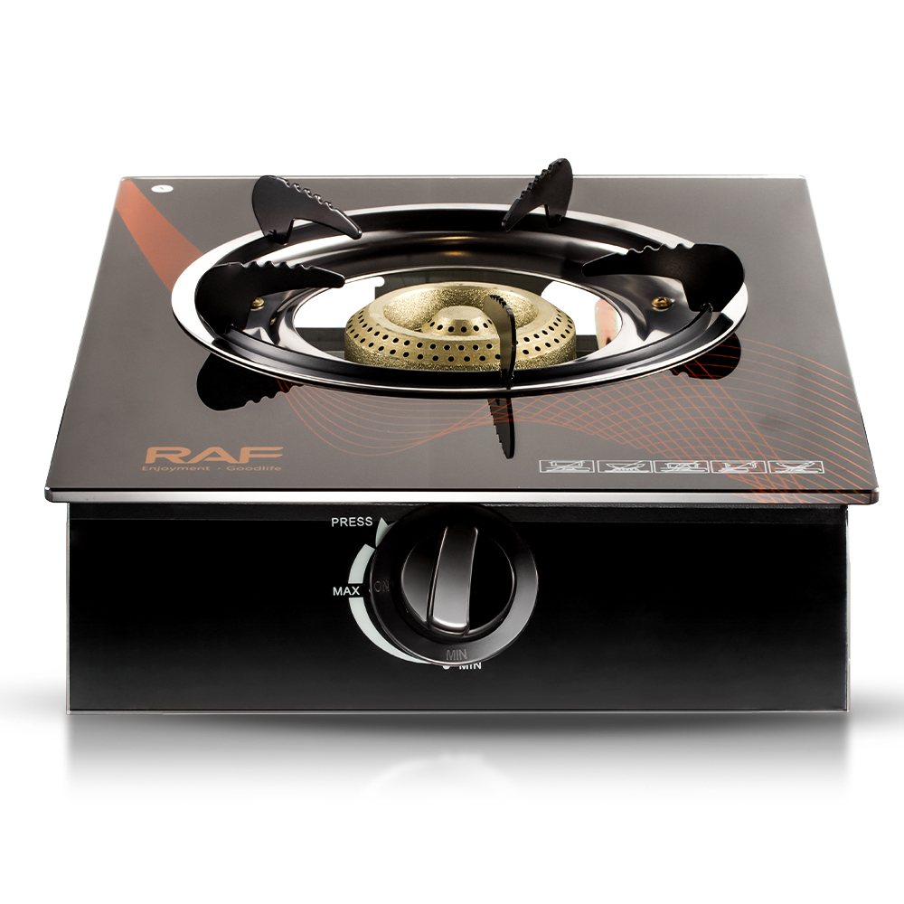 RAF cross-border foreign trade export European-style stoves, single-head stoves, simple European-style gas stoves pic 7