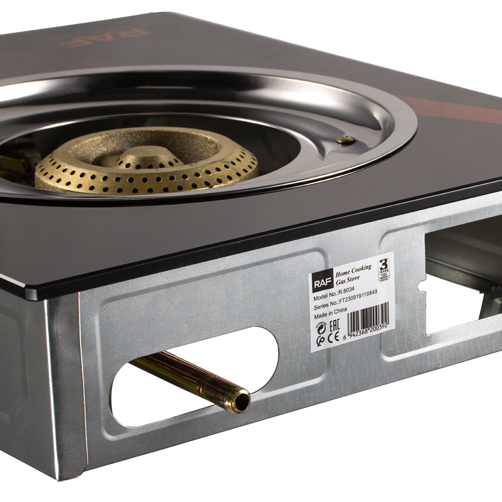 RAF cross-border foreign trade export European-style stoves, single-head stoves, simple European-style gas stoves pic 10