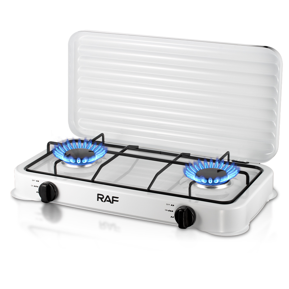 RAF cross-border foreign trade export European-style stoves, multi-head stoves, simple European-style gas stoves pic 13