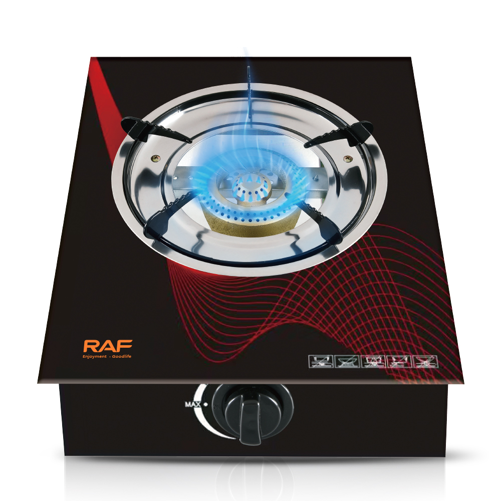RAF cross-border foreign trade export European-style stoves, single-head stoves, simple European-style gas stoves pic 8