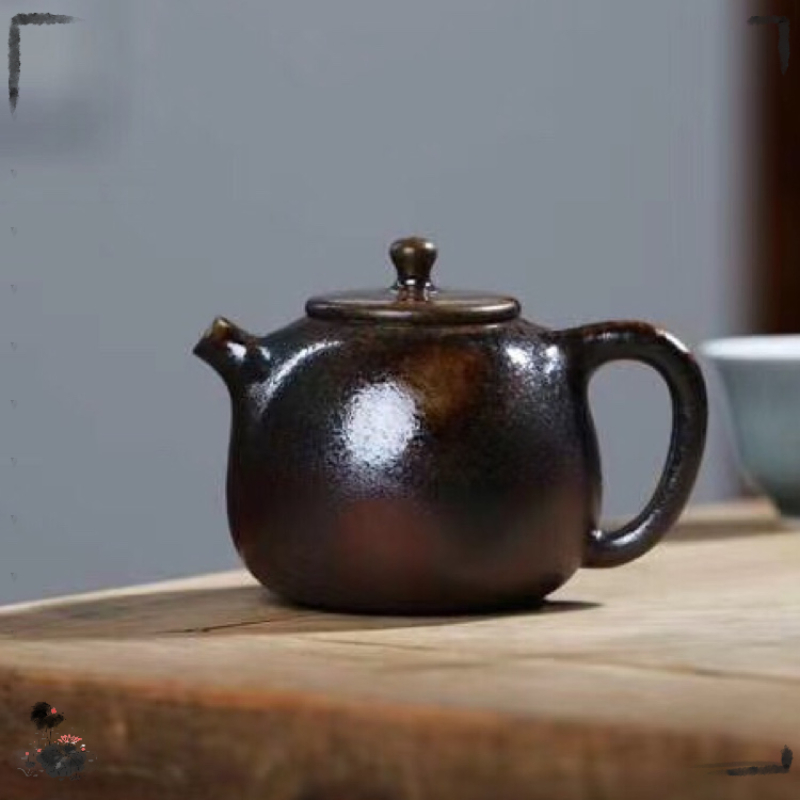 玻璃壶/茶壶/搪瓷/茶具泡茶壶/玻璃烧水壶细节图