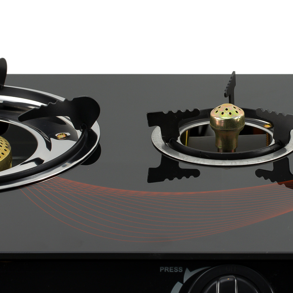 RAF cross-border foreign trade export European-style stoves, single-burner stoves, three-burner stoves, simple European-style gas stoves pic 8