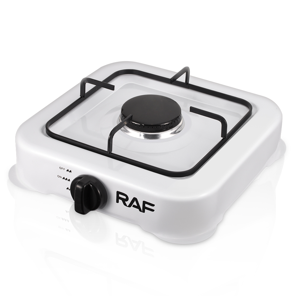 RAF cross-border foreign trade export European-style stoves, single-head stoves, portable and simple European-style gas stoves Application Scenario