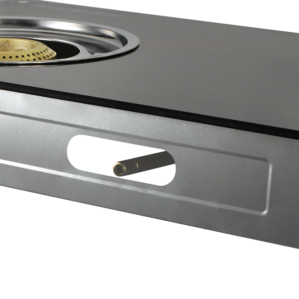RAF cross-border foreign trade export European-style stoves, single-burner stoves, three-burner stoves, simple European-style gas stoves pic 7