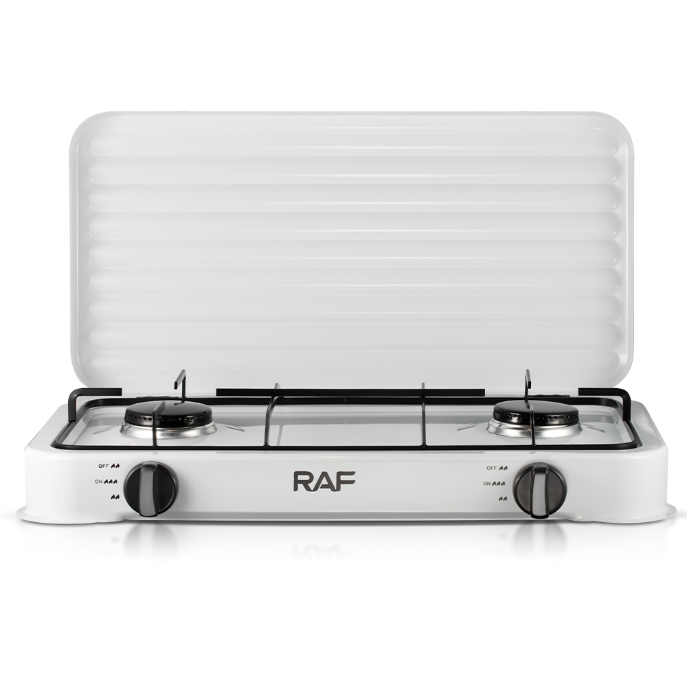 RAF cross-border foreign trade export European-style stoves, multi-head stoves, simple European-style gas stoves pic 12
