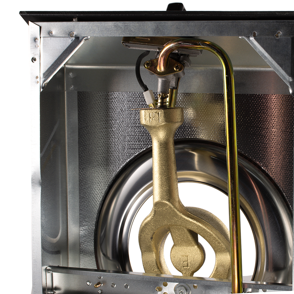 RAF cross-border foreign trade export European-style stoves, single-head stoves, simple European-style gas stoves pic 5