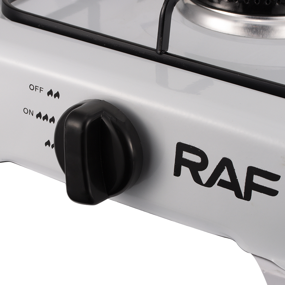 RAF cross-border foreign trade export European-style stoves, single-head stoves, portable and simple European-style gas stoves pic 6