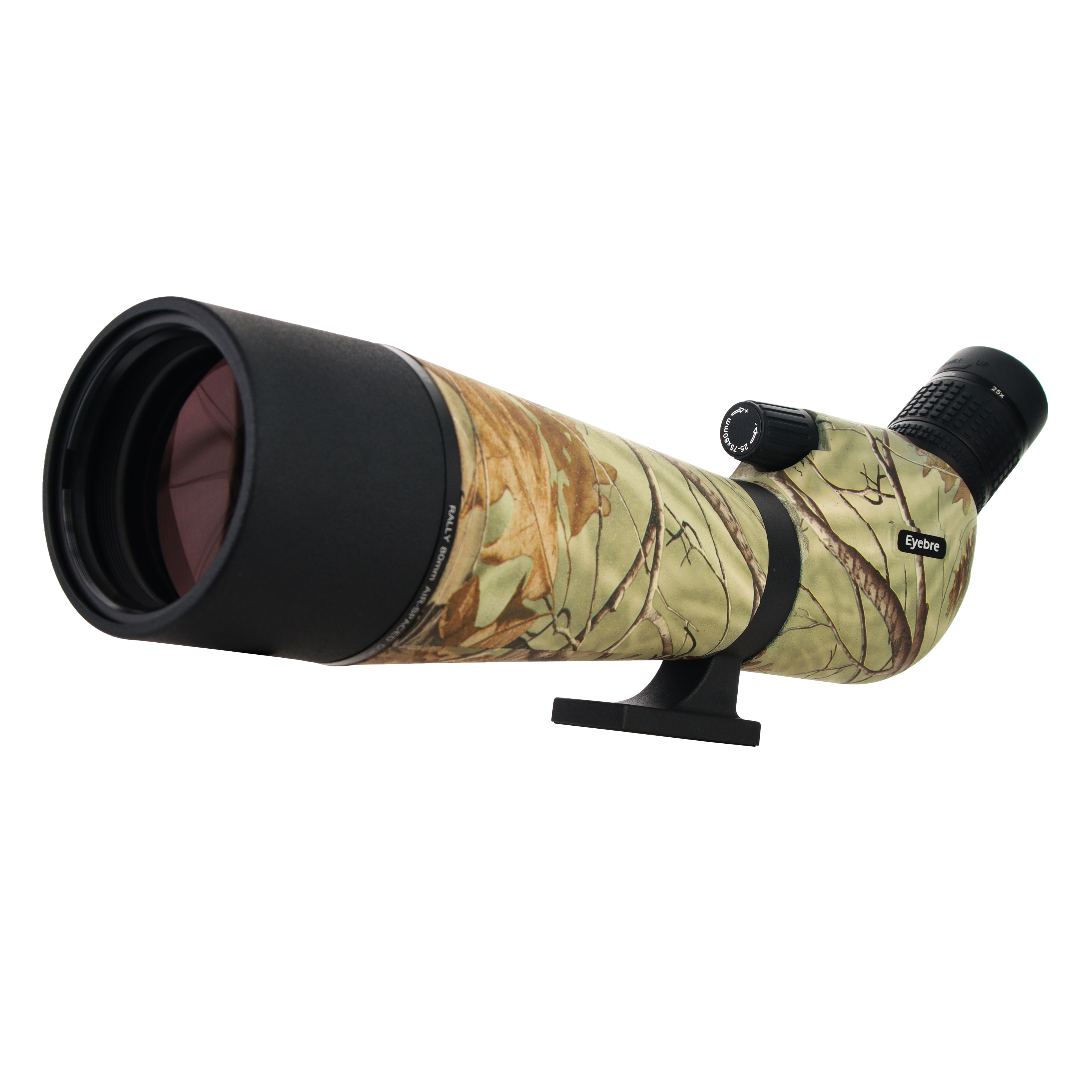 Professional outdoor bird mirrors, high-power high-definition night vision non-infrared telescopes, essential equipment for bird watching and outdoor activities during travel Item Picture