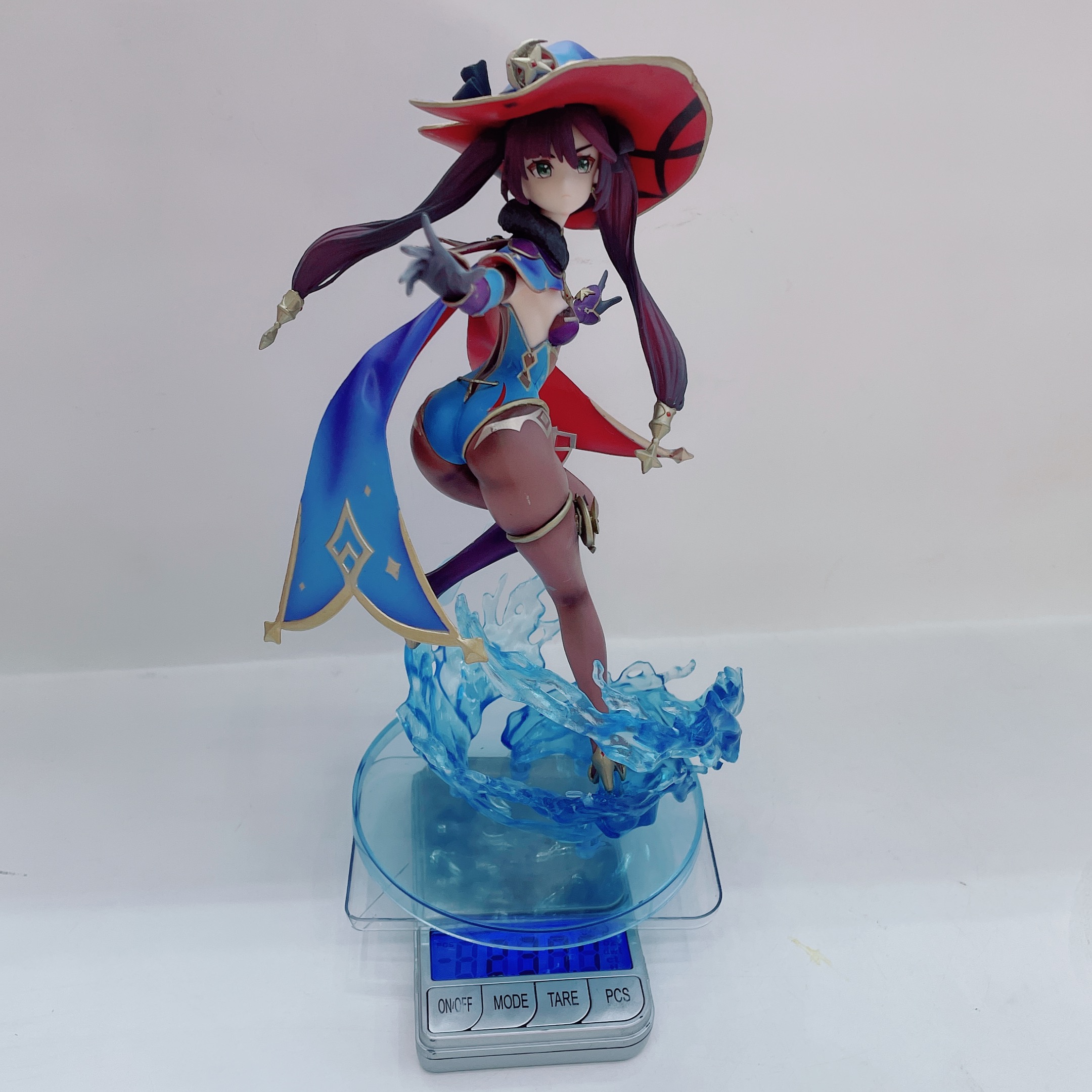 手办/手办模型/手办男士2024时尚/海贼王/动漫白底实物图