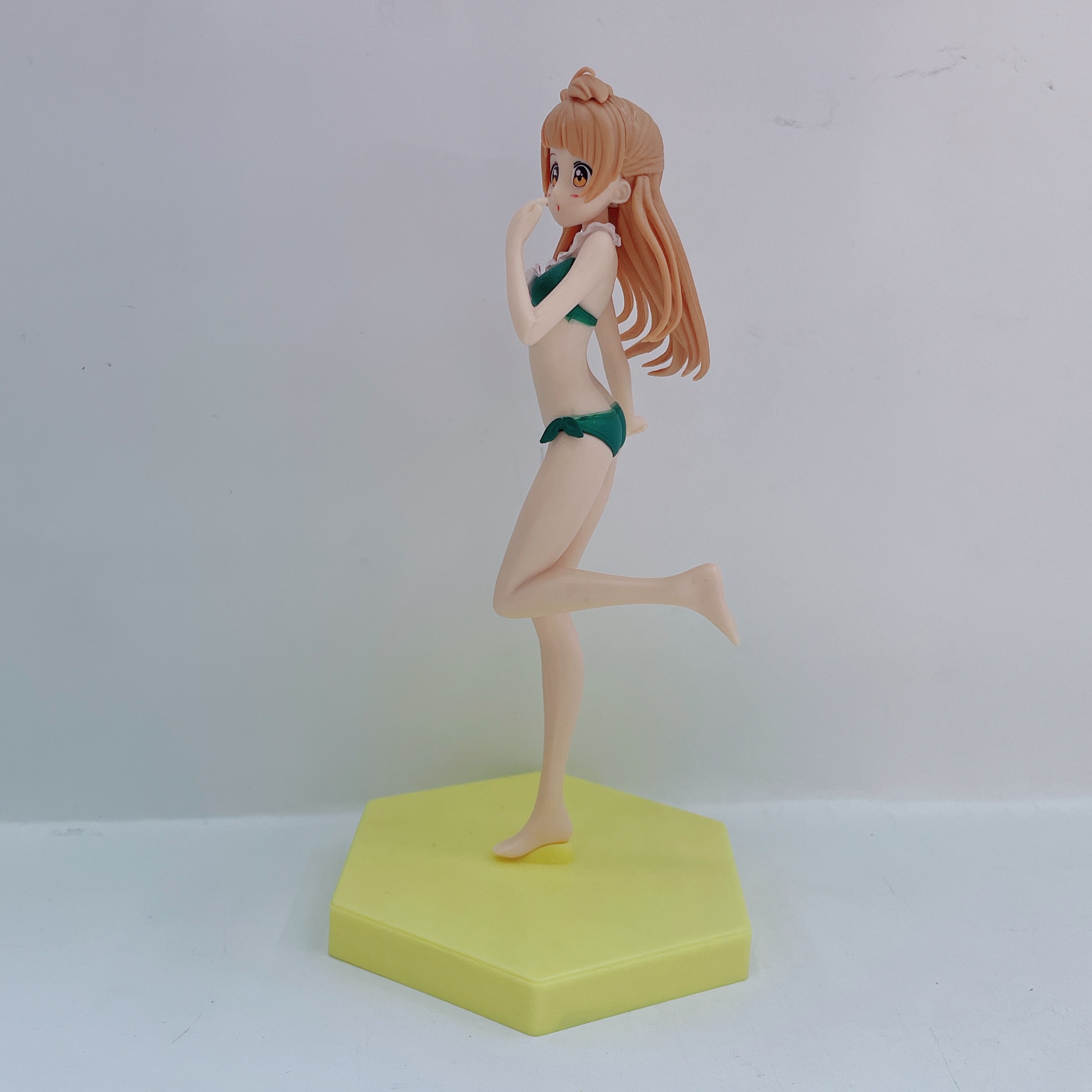 南小鸟 lovelive 泳装沙滩水着美少女手办模型动漫周边摆件详情2