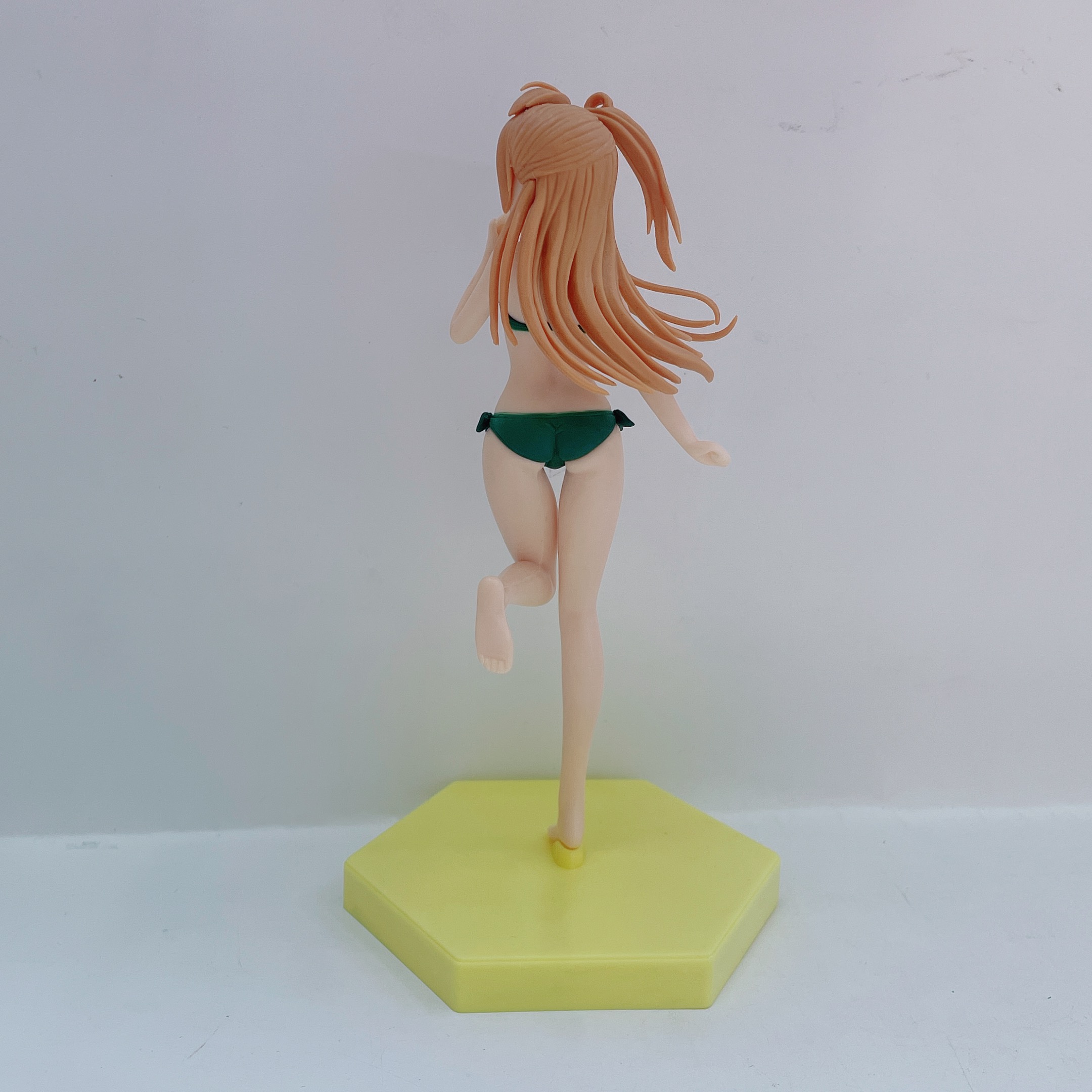 南小鸟 lovelive 泳装沙滩水着美少女手办模型动漫周边摆件详情3