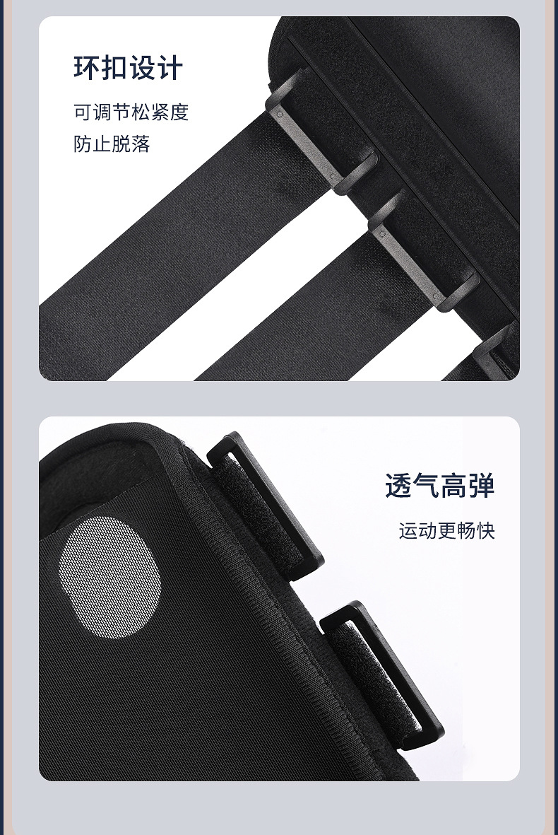 跨境批发腕关节桡骨骨折固定支具腕部复位固定夹板腱鞘手托护腕带详情13