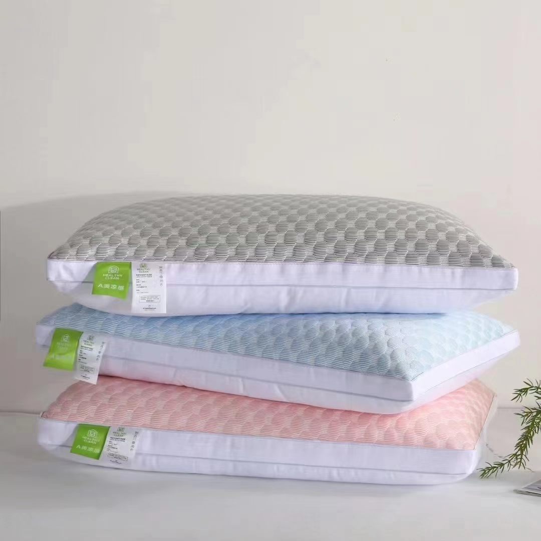 厂家直销批发睡眠枕芯22