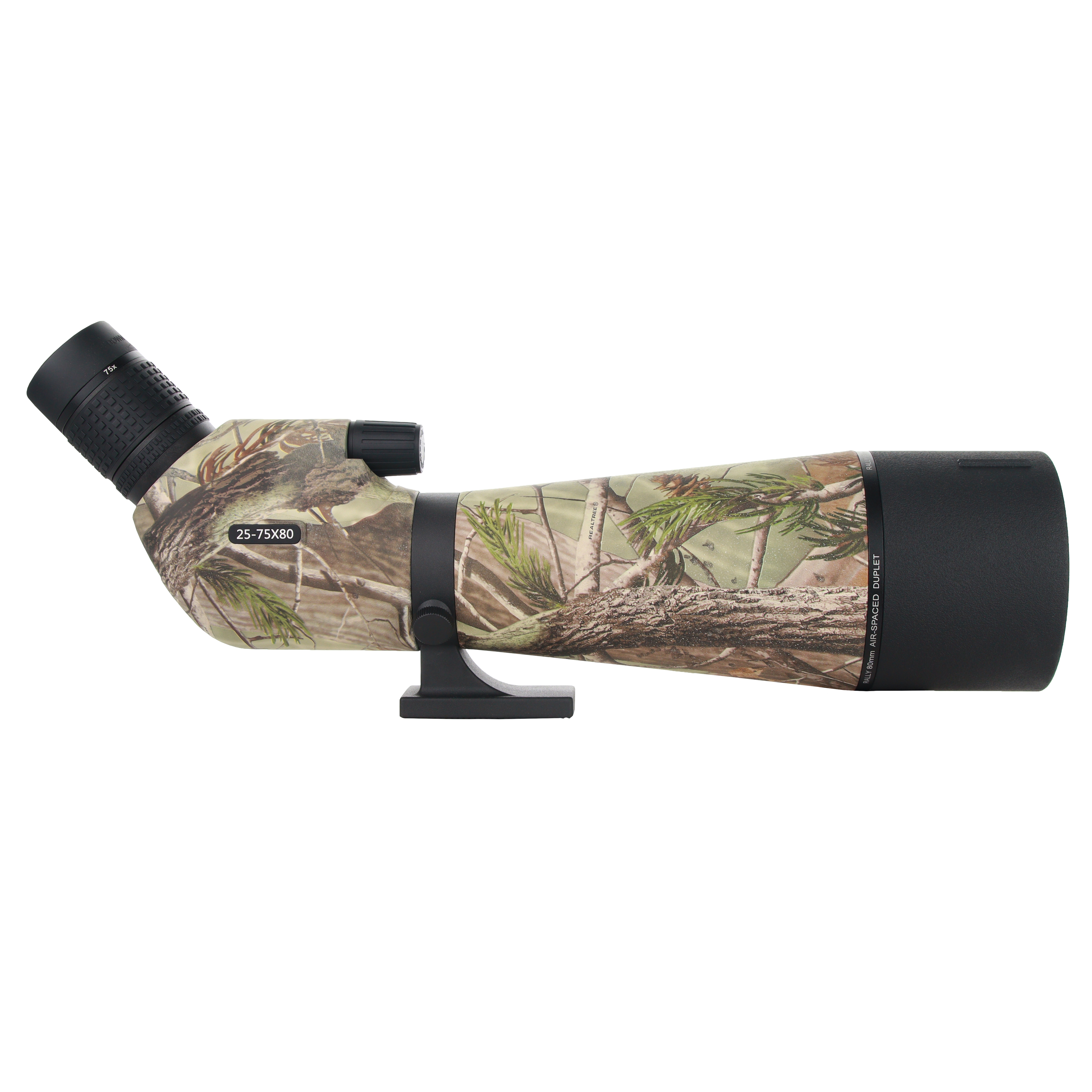 Professional outdoor bird mirrors, high-power high-definition night vision non-infrared telescopes, essential equipment for bird watching and outdoor activities during travel details Picture