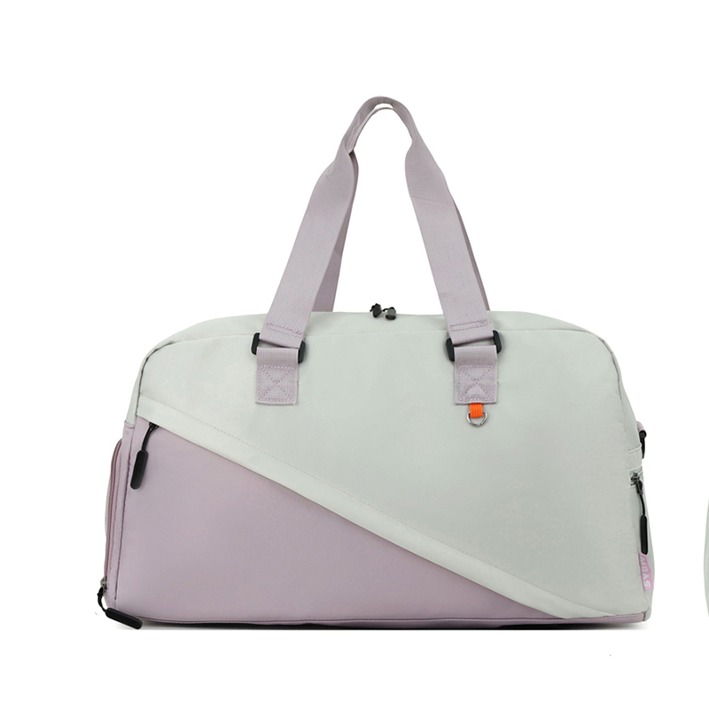 梅方箱包一鼎包业高尔夫大容量手提旅行包便携健身包产品图