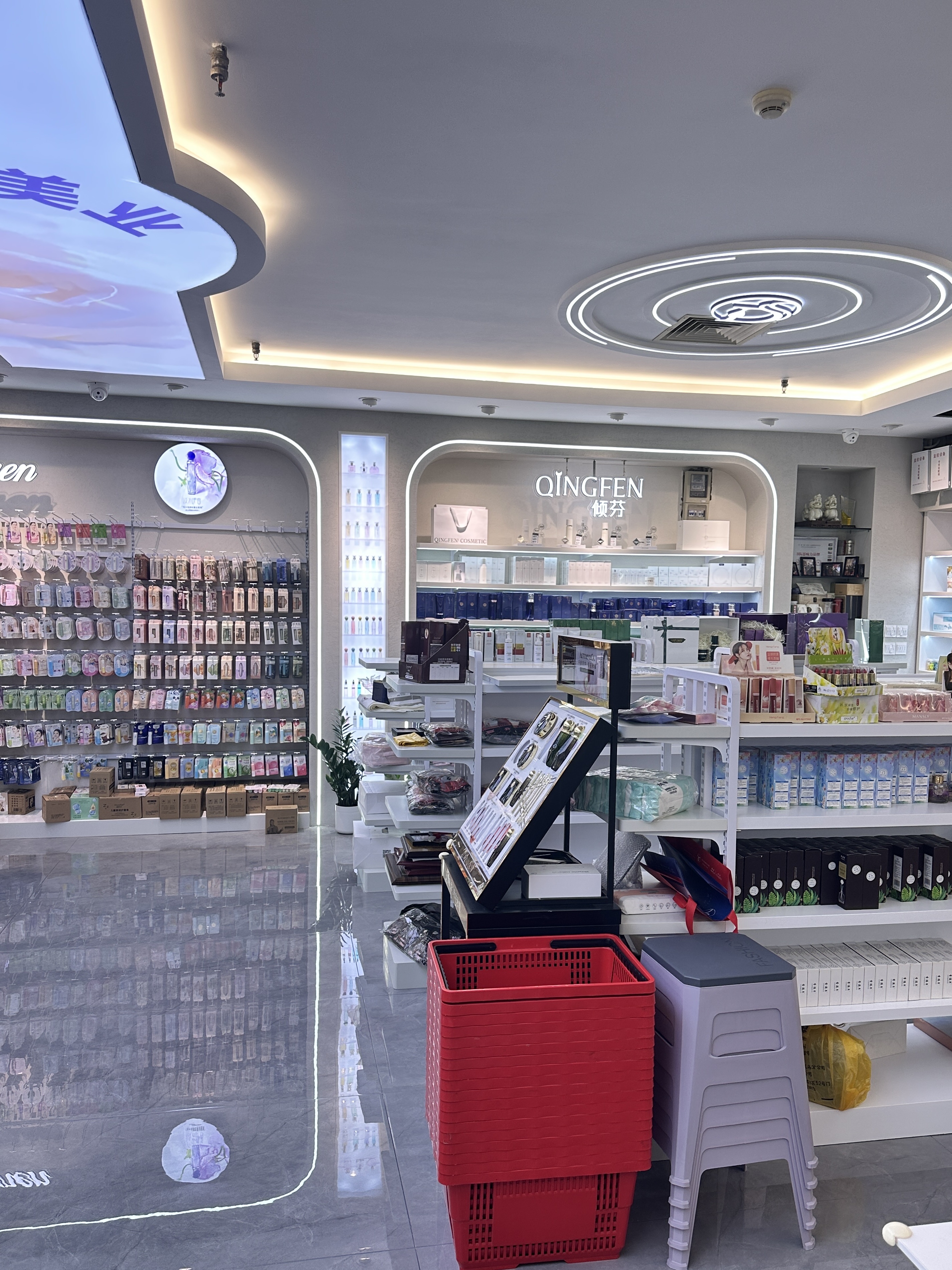 Luo Yi Zhu Zhu (Yiwu Xia Jie Beauty Industry) describe pic - 5