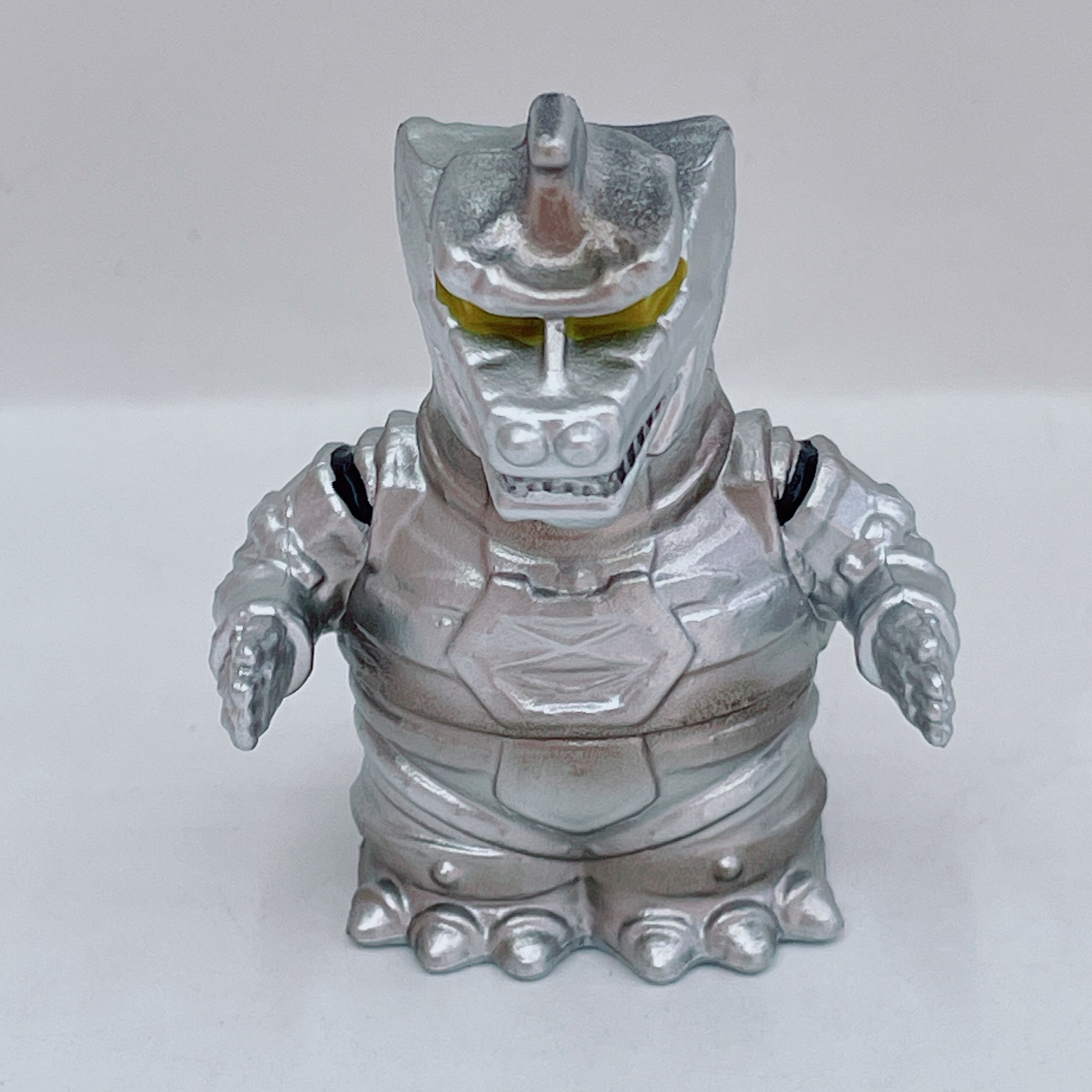 Godzilla finger cots, Godzilla dinosaur figurines, car desktop models, decorative toys pic 5
