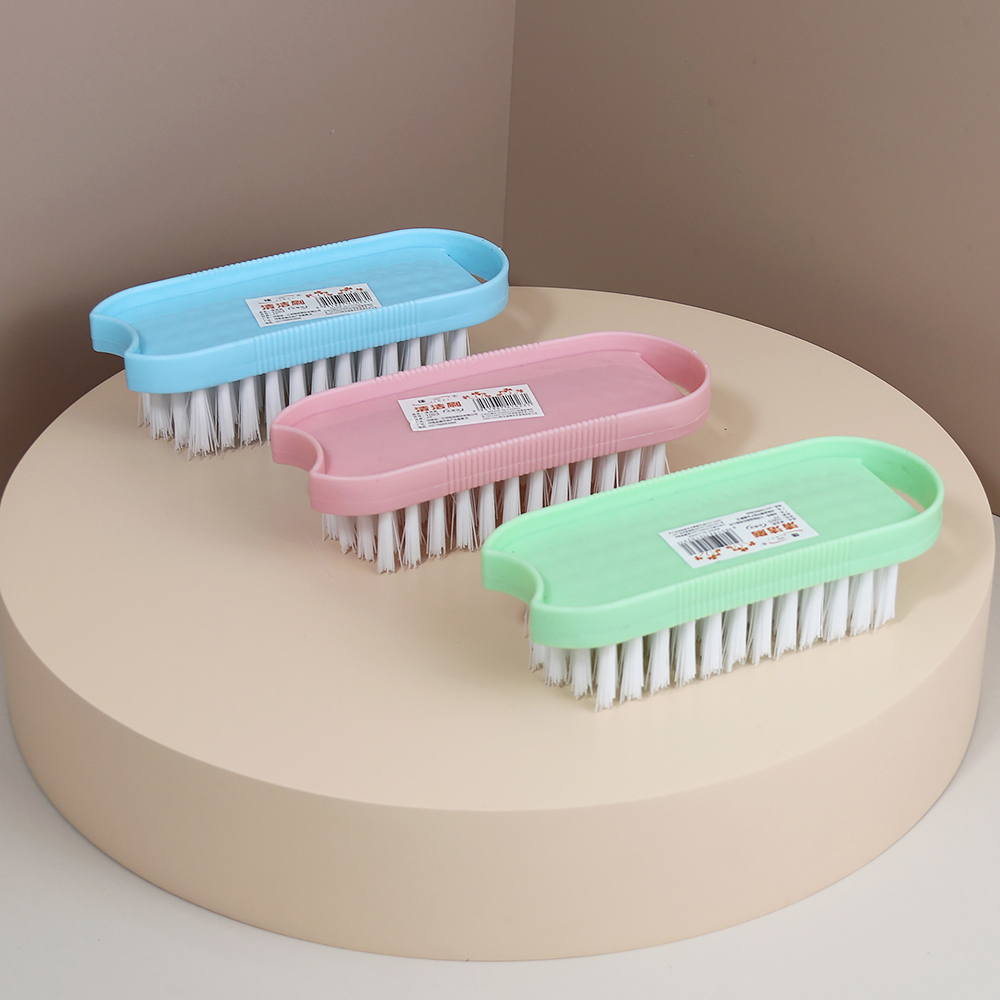 Hot sale household clothes washing cleaning scrub cleaning brush thumbnail