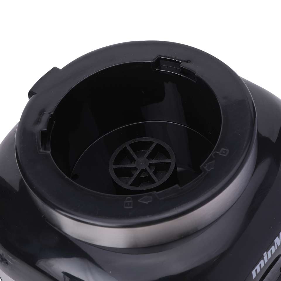 minMAX multi-functional household centrifugal six-in-one juicer, original juicer and food processor 129P detail image 5