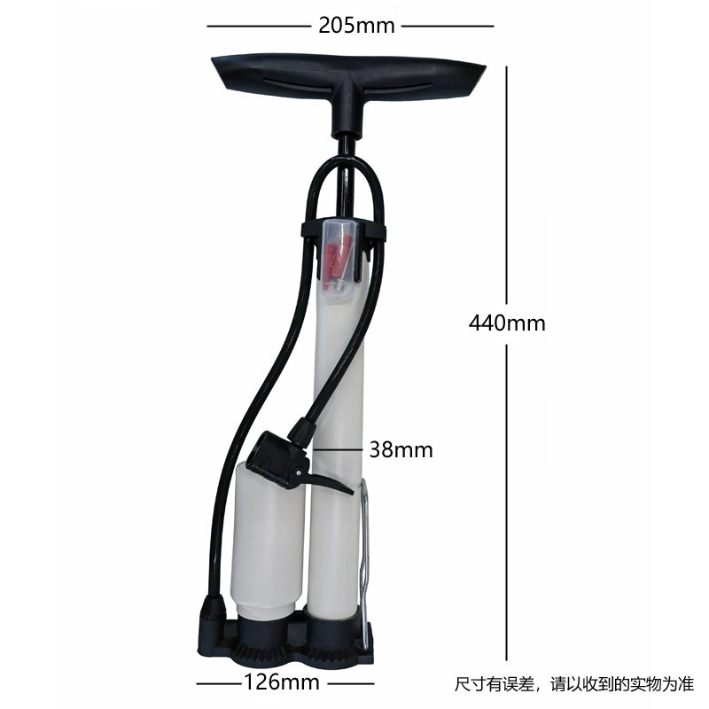 231213 Floor-standing air pump, basketball toy air pump, bicycle air pump, car portable bicycle air pump details Picture