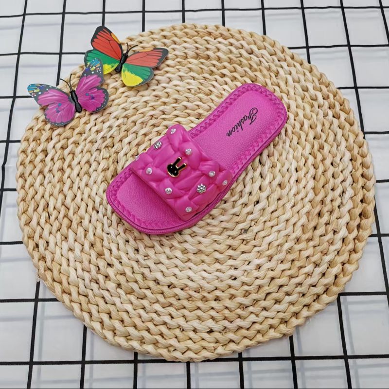 Zapatillas para niños para el verano exterior ligero y cómodo zapatillas frescas para niños pic 1