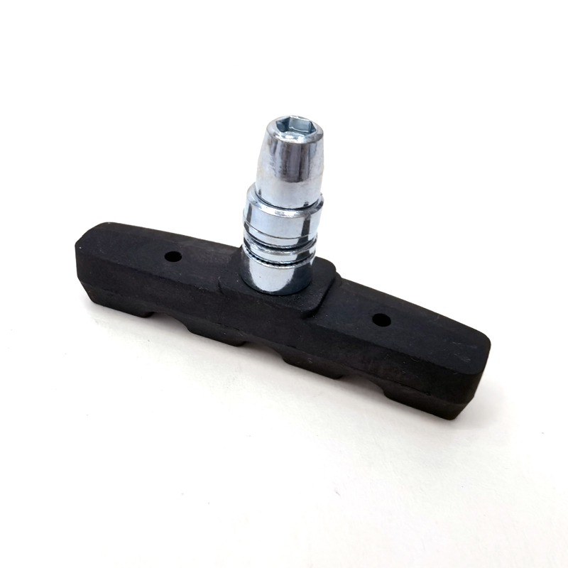 240610A bicycle brake pads, mountain bike brake pads, stationary bike brake pads, V-brake card, brake block, brake pad Application Scenario