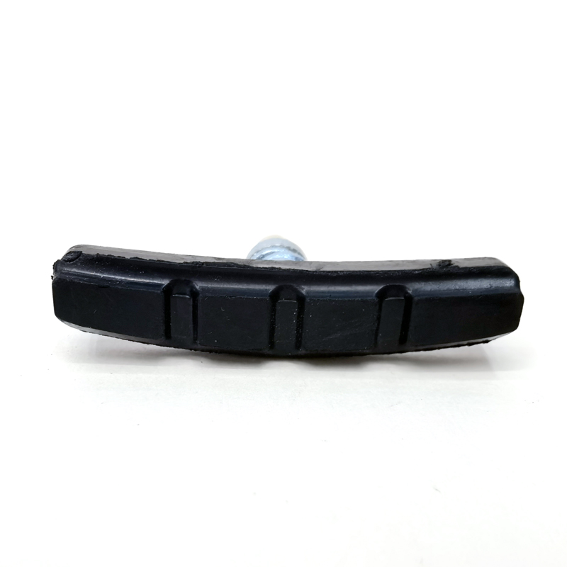 240610A bicycle brake pads, mountain bike brake pads, stationary bike brake pads, V-brake card, brake block, brake pad Item Picture
