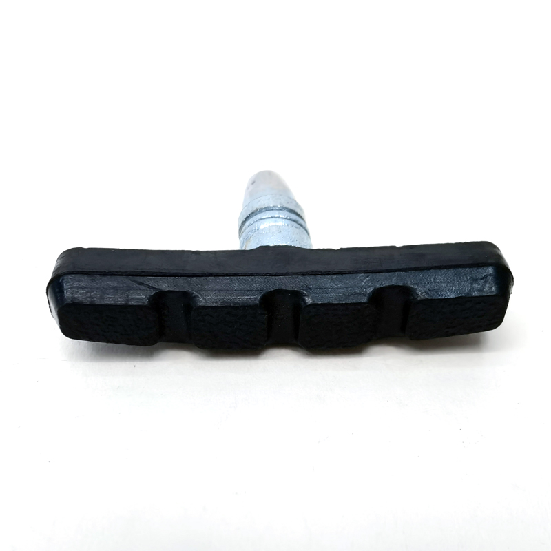 240610A bicycle brake pads, mountain bike brake pads, stationary bike brake pads, V-brake card, brake block, brake pad details Picture