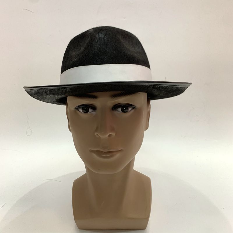 荣福帽业枪手西部牛仔帽子详情1