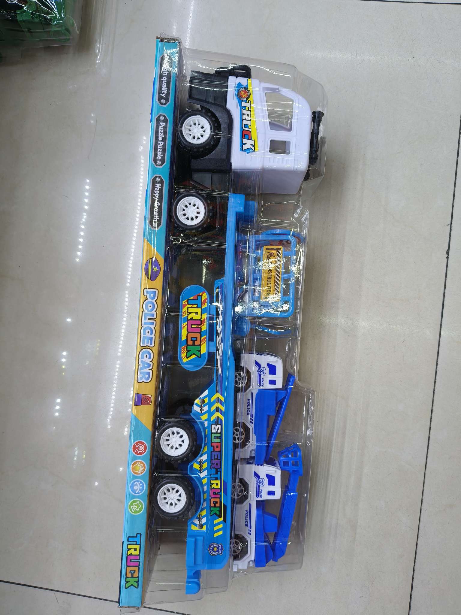 新款玩具车模型，吸塑盒装，造型优美，做工精良。7.9元/个，60个/箱。7款不混装。汽车模型工程车新款车详情图12