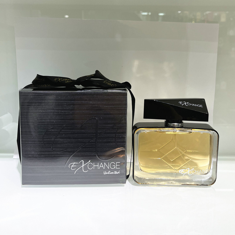 Foreign trade export factory direct sales Africa Middle East Arab EXCHANGE foreign trade perfume perfume wholesale men and women perfume perfume Perfumeoil details Picture