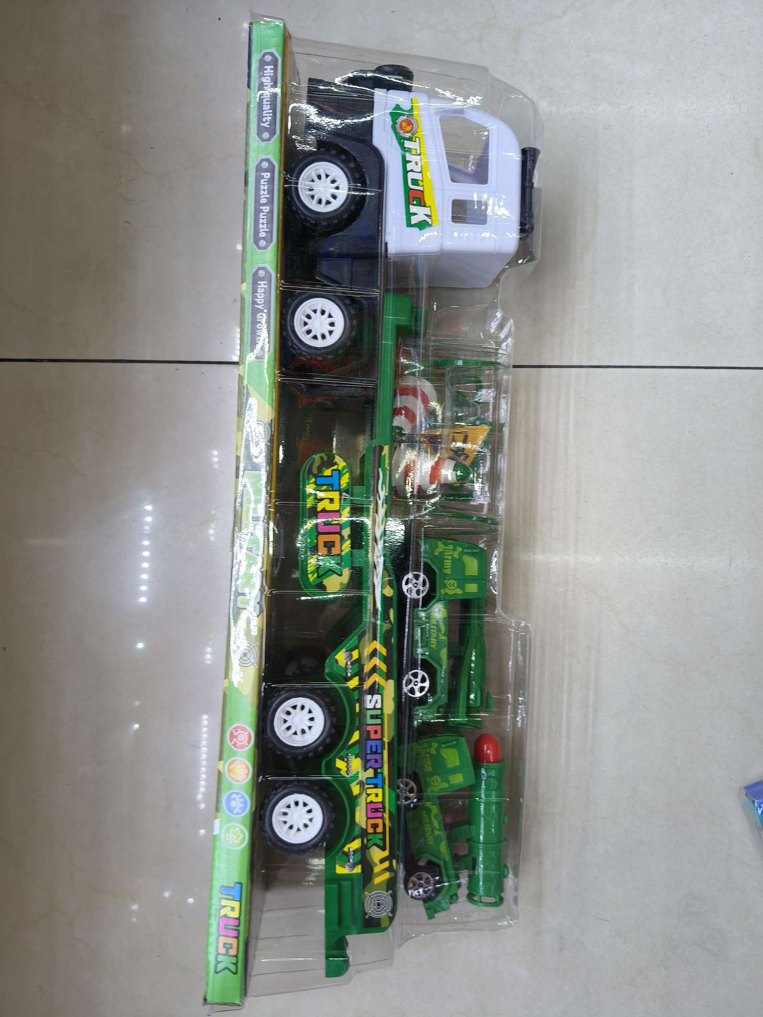 新款玩具车模型，吸塑盒装，造型优美，做工精良。7.9元/个，60个/箱。7款不混装。汽车模型工程车新款车详情图14