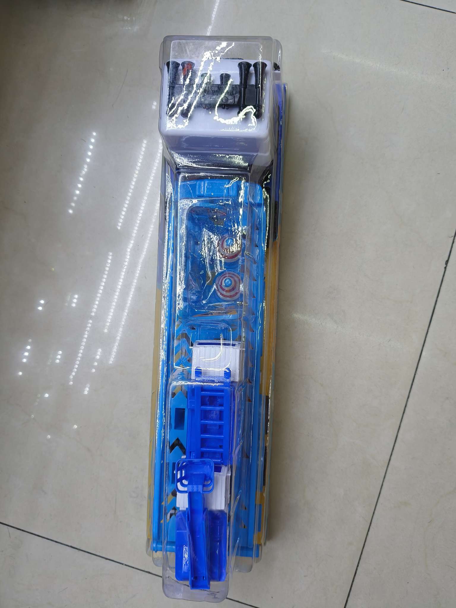 新款玩具车模型，吸塑盒装，造型优美，做工精良。7.9元/个，60个/箱。7款不混装。汽车模型工程车新款车详情图13